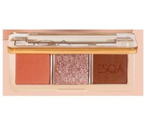 10 Rekomendasi ESQA Eyeshadow Terbaik  [Ditinjau oleh Makeup Artist] 4