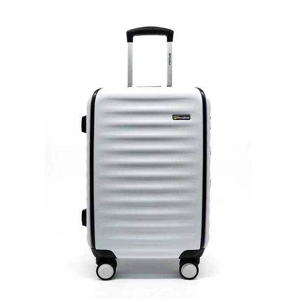 Continental Panjipratama President Luggage Trolley Case 28 Inch 5323 
