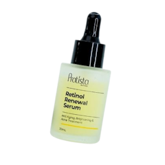 Pratista Retinol Renewal Serum
