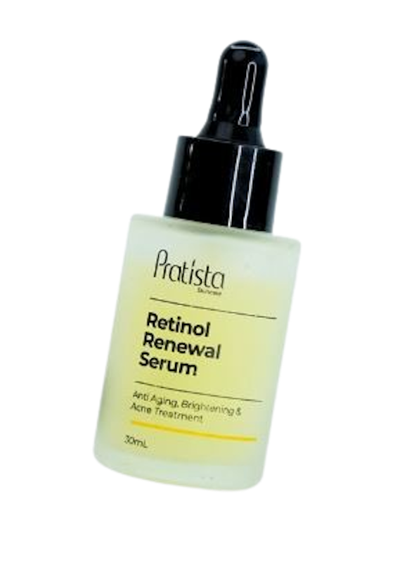 Pratista Retinol Renewal Serum 1