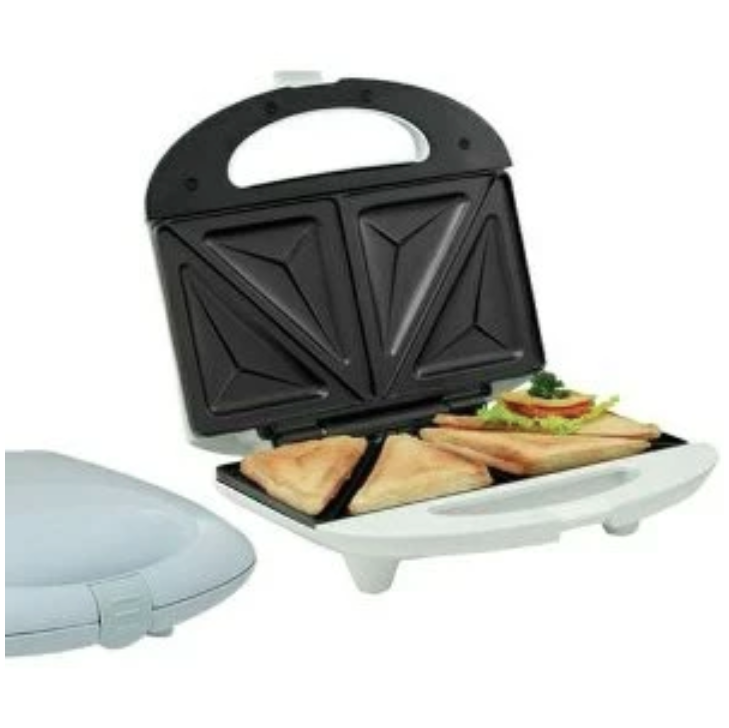 Denpoo Mandiri Indonesia Denpoo Sandwich Toaster DS 12