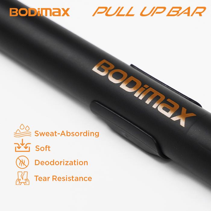Bodimax Pull Up Bar 5