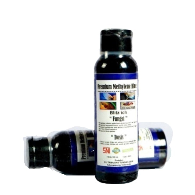 Premium Methylene Blue  2