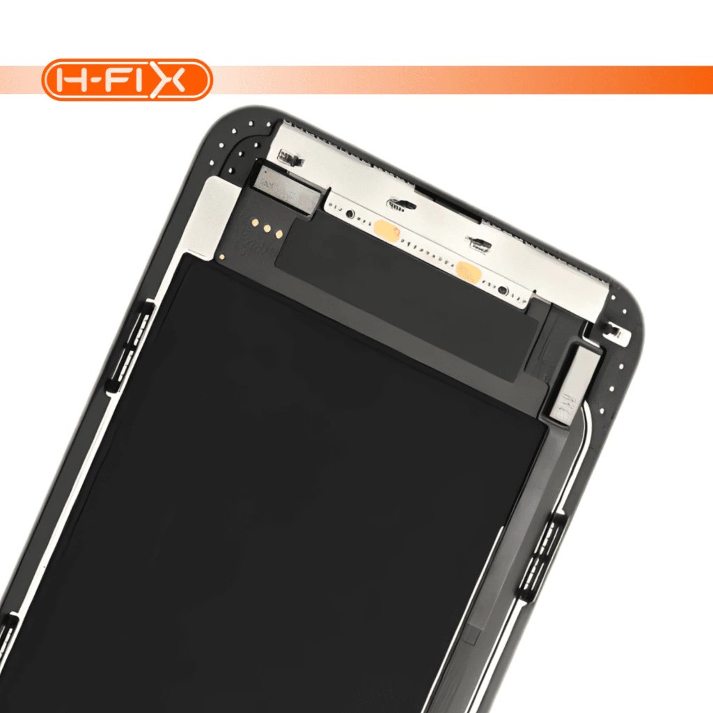 Hfix Indonesia H-FIX LCD IP 11 Pro OLED