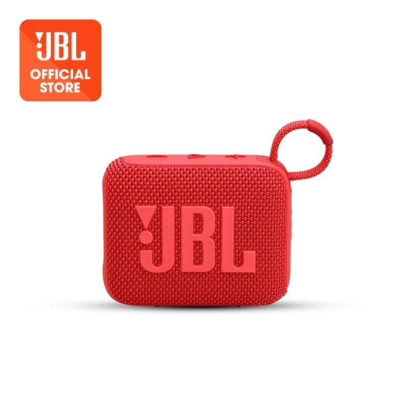 JBL Go 4 3
