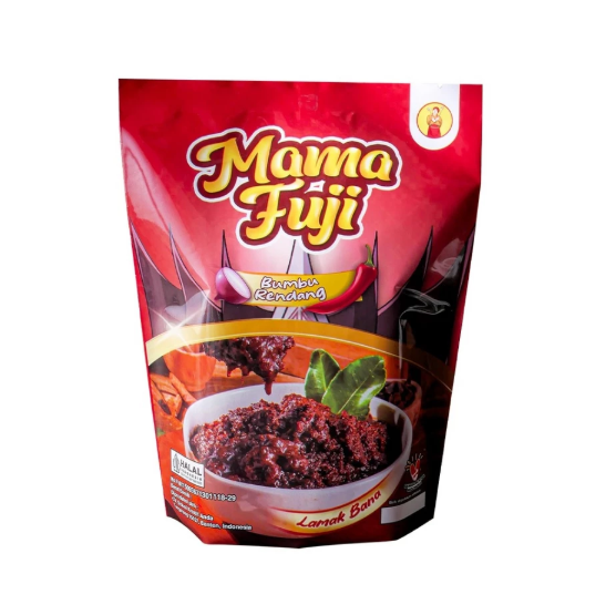 Mama Fuji Bumbu Rendang