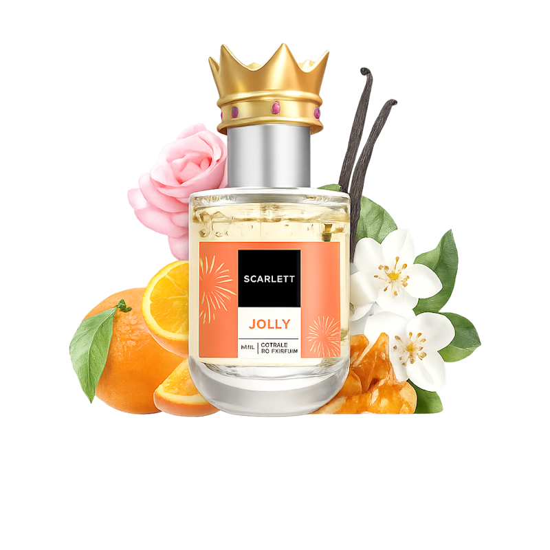 Extrait De Parfum Jolly 1