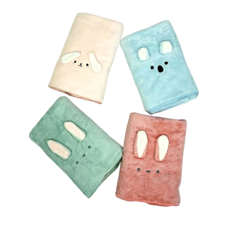 Sorex® Super Soft Towel 1