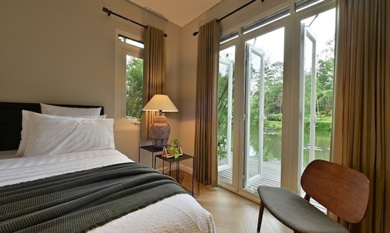 Mooi Lake House Luxury Villa 3