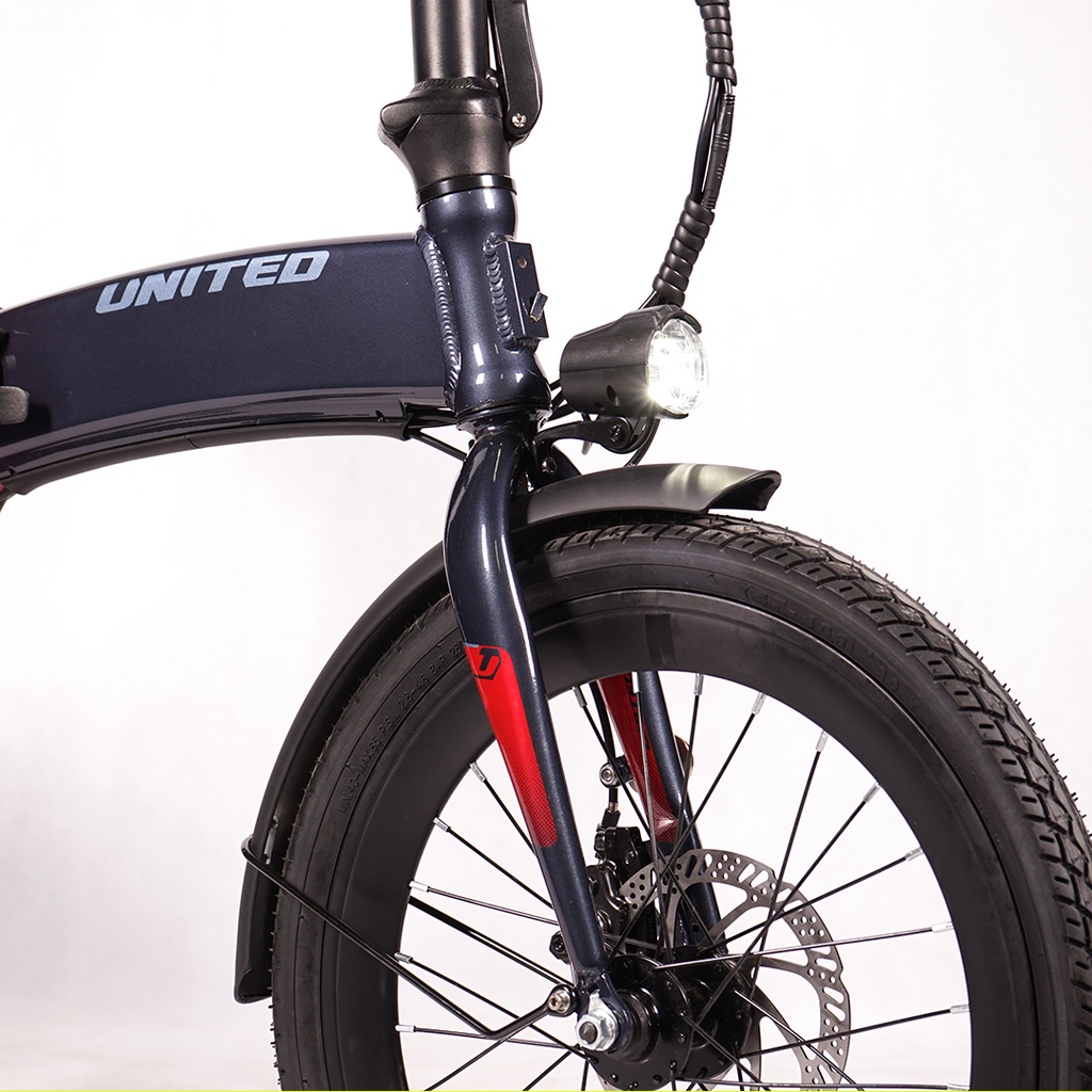 UNITED® BIKE UNITED® BIKE Furion