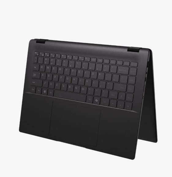 Tera Data Indonusa Axioo Hype R5 Flip OLED