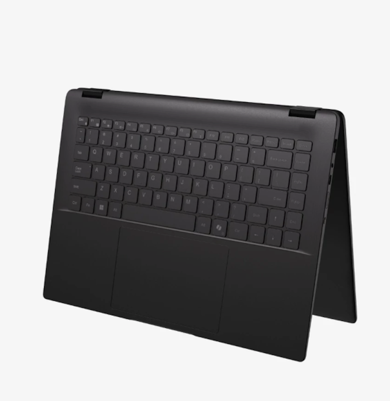 Axioo Hype R5 Flip OLED 3