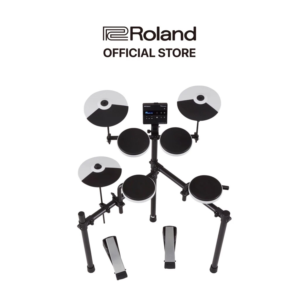 Roland Roland V-Drums TD-02K