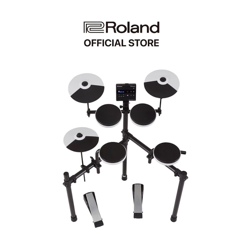 Roland V-Drums 2