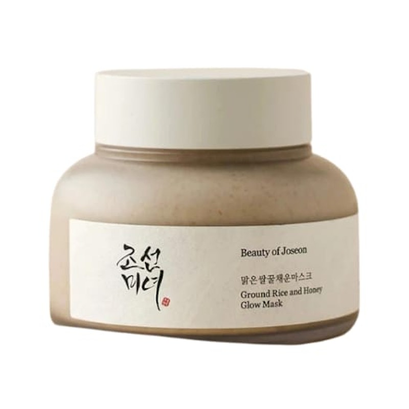 Beauty of Joseon Ground Rice and Honey Glow Mask 1