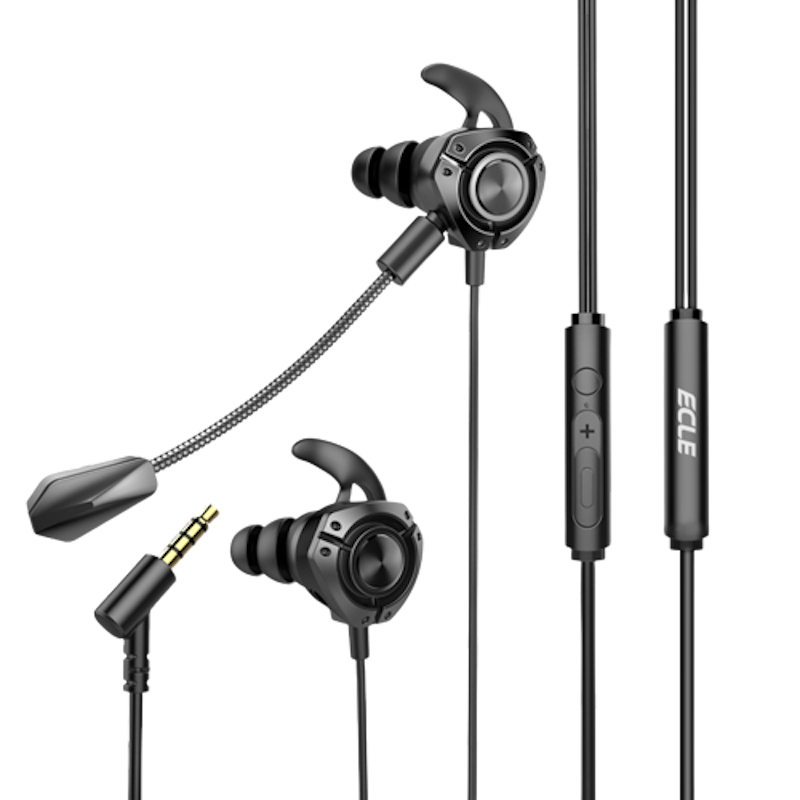 10 Rekomendasi Earphone Gaming Terbaik Terbaru Tahun 2023