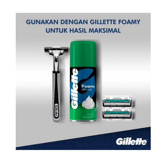 Procter & Gamble Gillette® Vector Razor