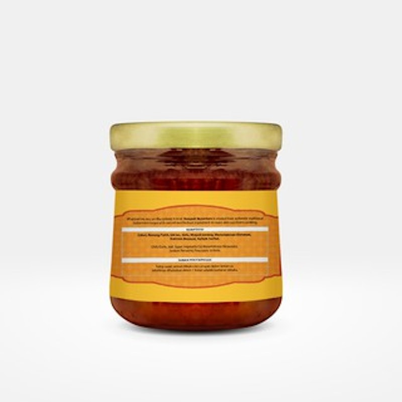Sambal Bawang Rempah Nusantara 2