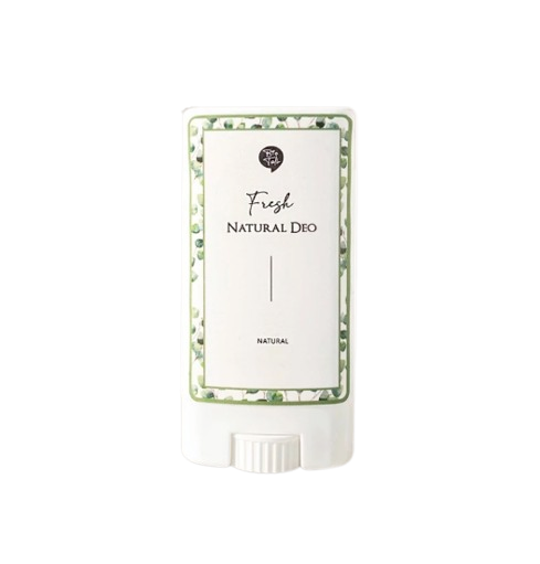 BioTalk ｜ Fresh Natural Deo