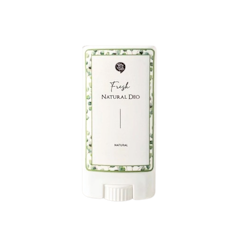 Fresh Natural Deo