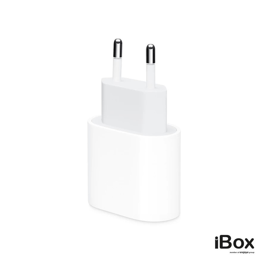 Apple Inc Apple 20W USB-C Power Adapter