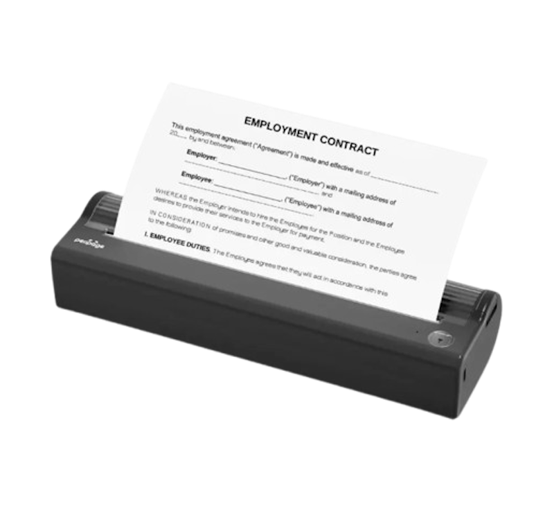 PERIPAGE PRINTER THERMAL 1