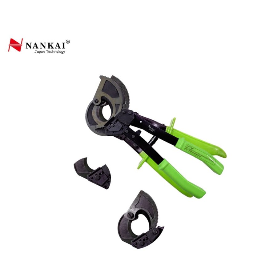 Nankai Tang Potong Kabel  LK 500 