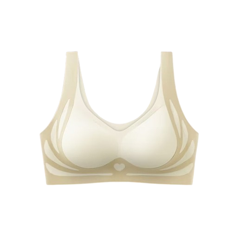 Sexy Secret Pull Up Bra 1