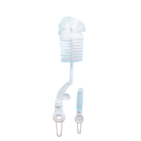Cussons Baby ｜ Bottle Nipple Brush