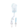 PZ. Cussons Indonesia Bottle Nipple Brush 1