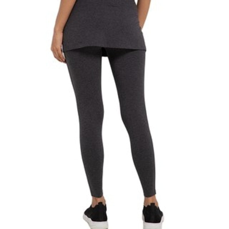 Celana Olahraga Wanita - Legging Rok 3