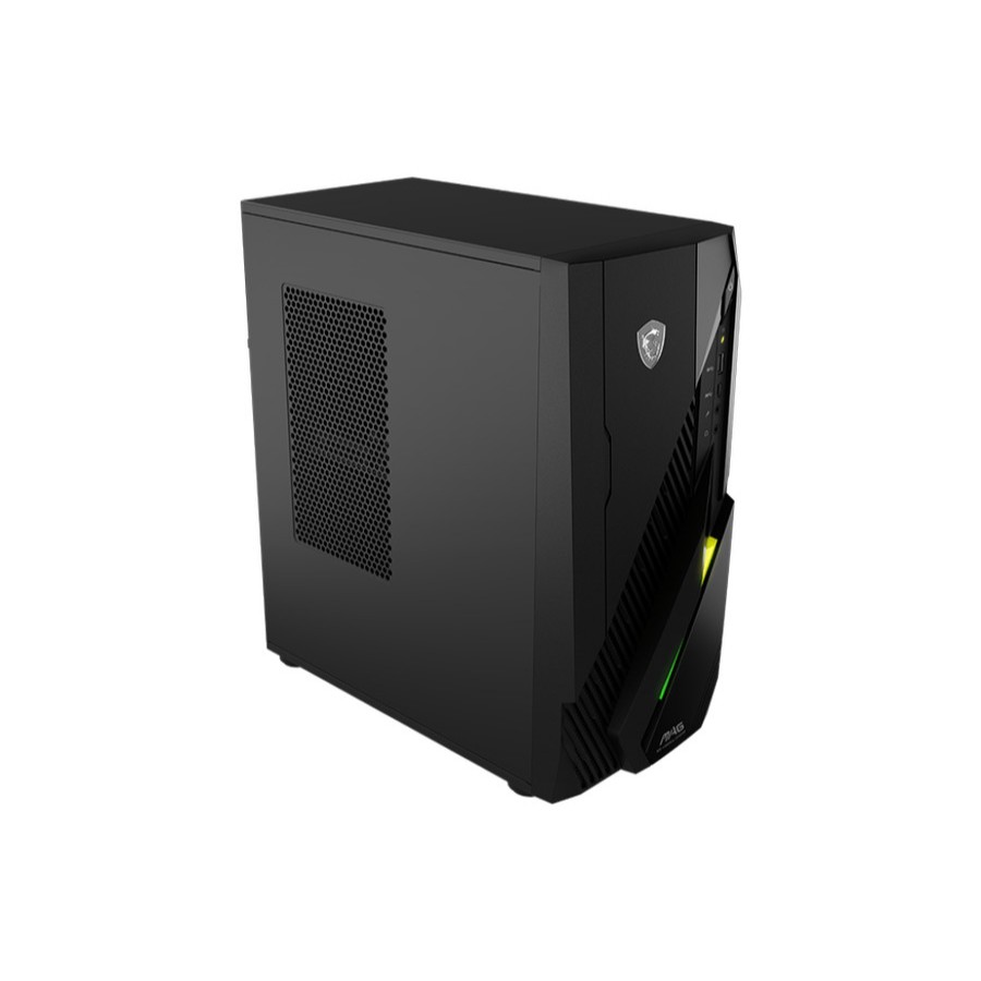 MSI MSI MAG Infinite E1 AI Gaming Desktop