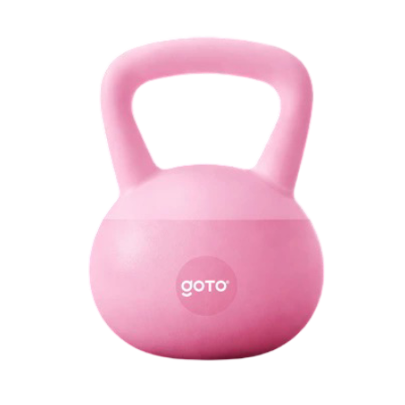 Goto Floop Kettlebell 8 kg 1