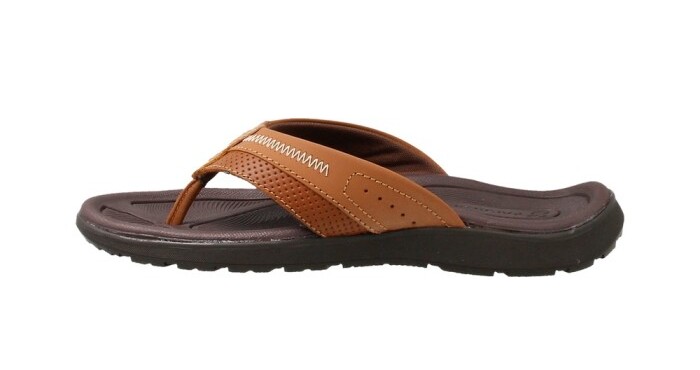 Teguh Murni Perdana Pakalolo Boots Sandal Karang 01C