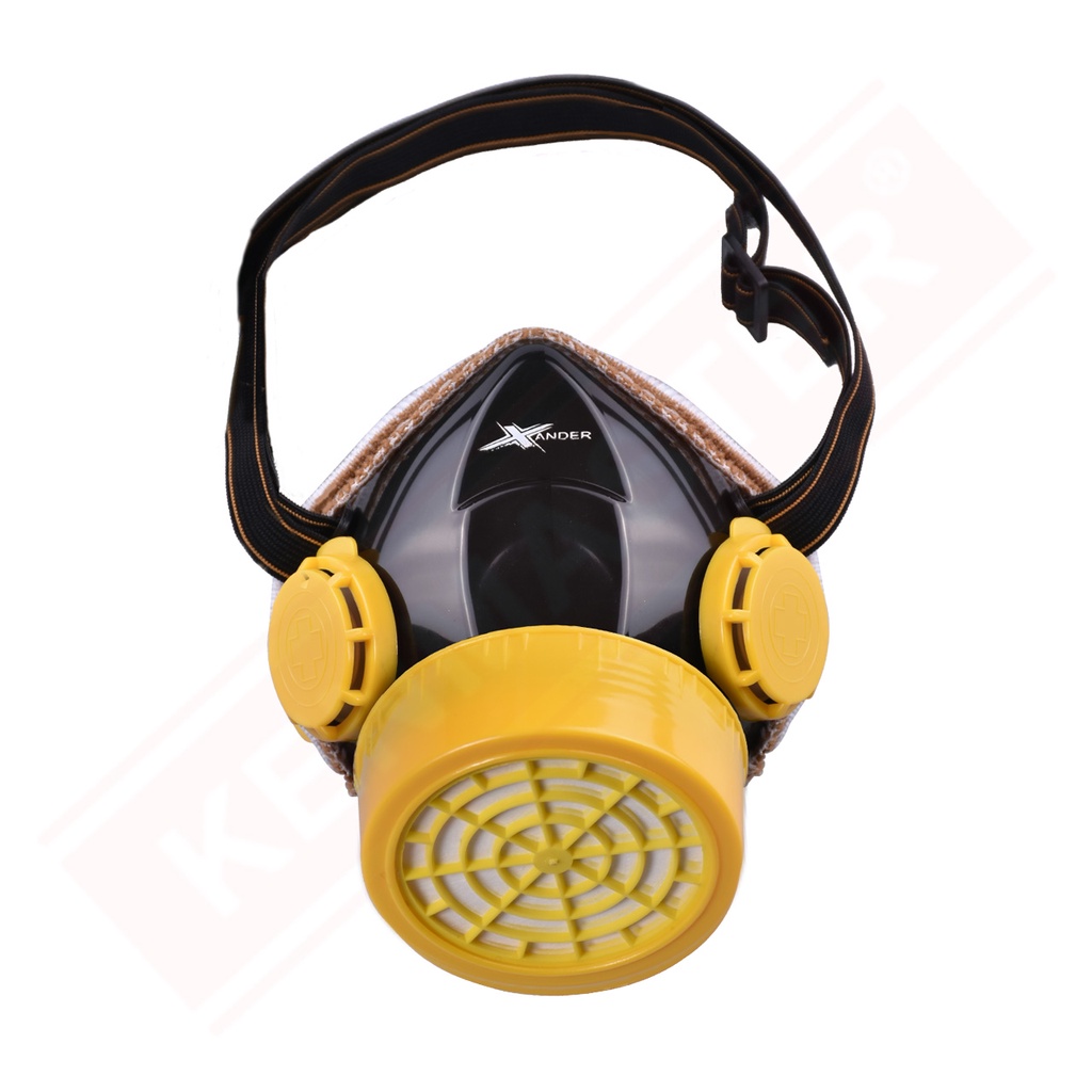 10 Rekomendasi Masker Respirator Terbaik (Terbaru Tahun 2026) 2