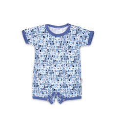Libby Baby Premium Jumper Boy