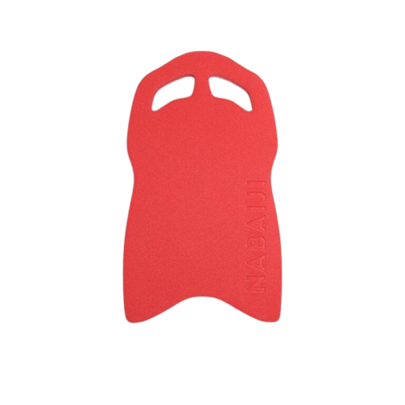 Decathlon Nabaiji Kickboard 100 Pink 1