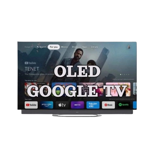 AQUA ｜ Televisi ｜ AQT65C900UX