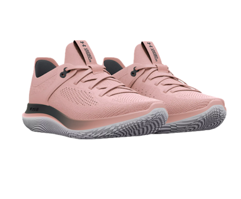 Women's UA Flow Synchronicity Running Shoes 1