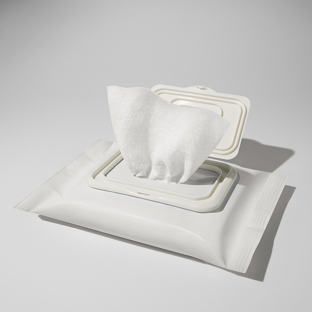 AmorePacific Innisfree Olive Vitamin E Real Cleansing Tissue