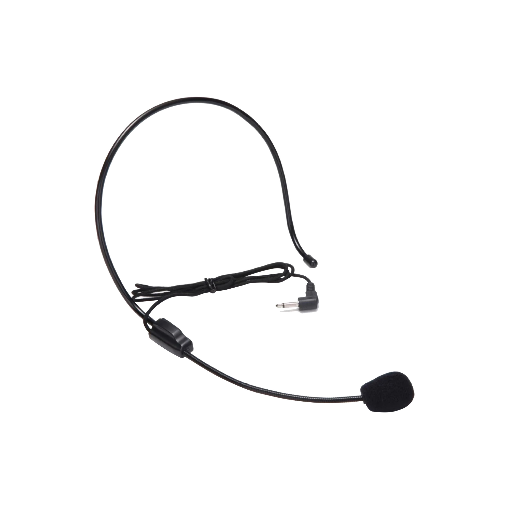  MPOW Microphone Style Call Center M5