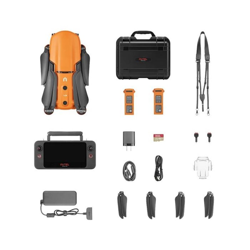 Autel® EVO II Pro V3 5