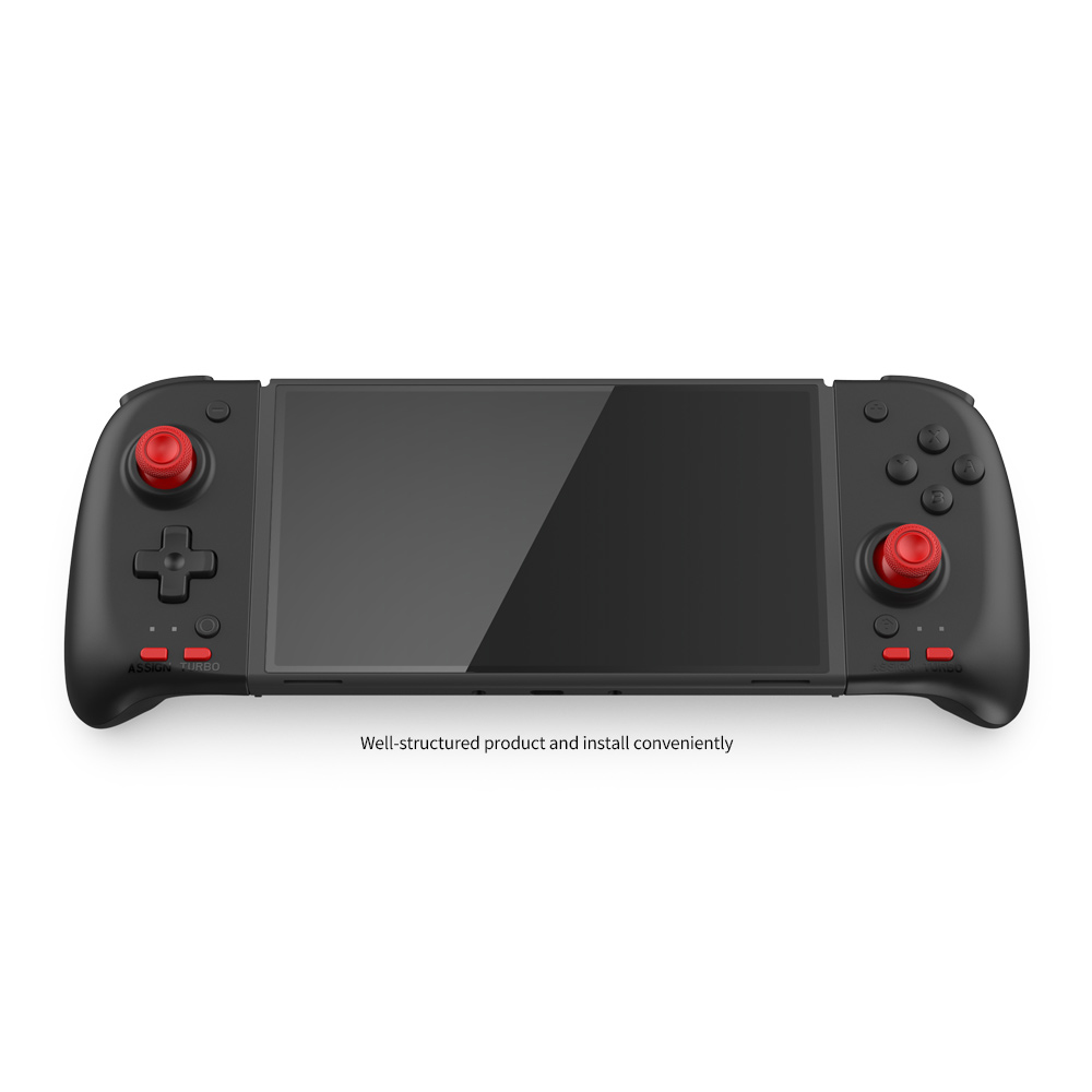  Switch Split Handle  ｜ TNS-1120