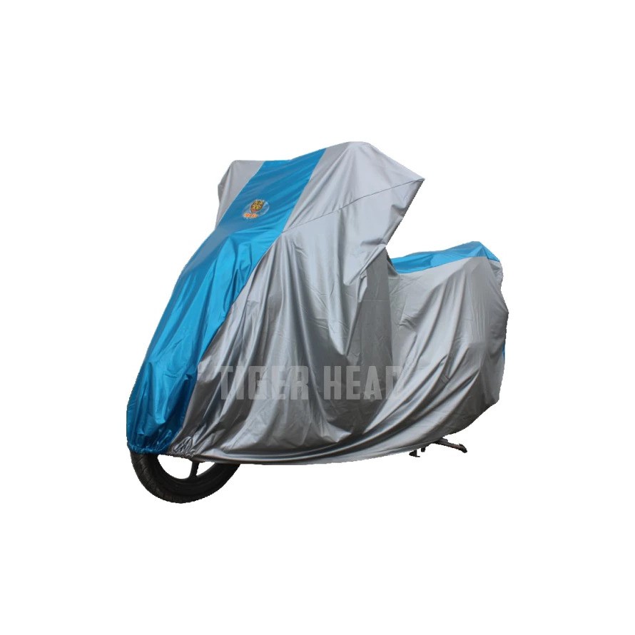 Tiger Head Cover Motor Bebek ｜ 67004