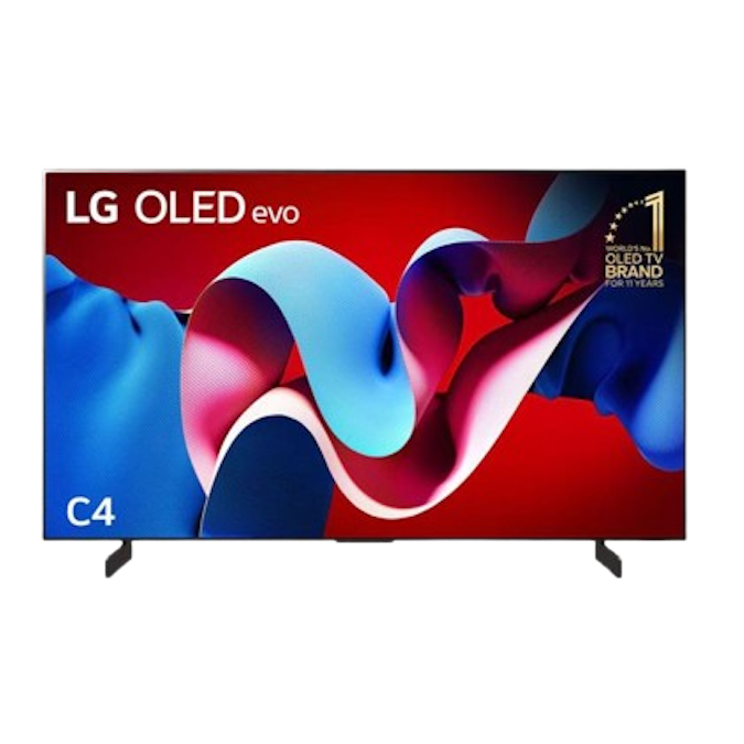 10 Rekomendasi TV OLED Terbaik  [Mulai 10 Jutaan] (Terbaru Tahun 2026) 2