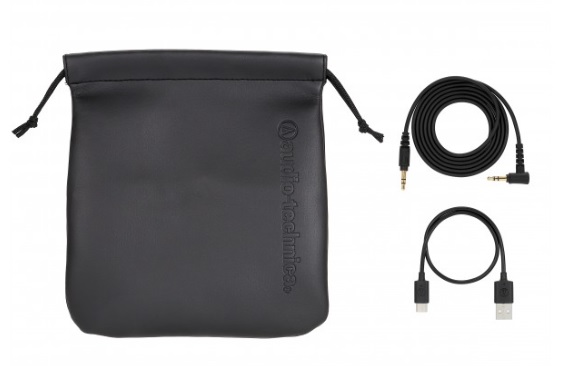 Professional Bluetooth Monitor Headphones 5
