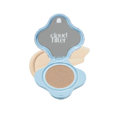 Etude House ｜ Cloud Filter Cushion #21 Ivory