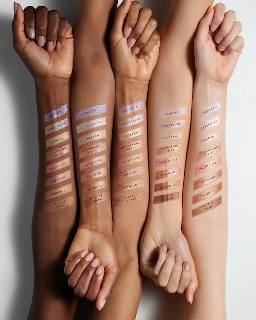 Match Stix Shimmer Skinstick 3