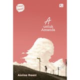 10 Rekomendasi Novel Bertema Psikologi Terbaik 1