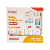 10 Rekomendasi Kado untuk Bayi Perempuan Terbaik 4